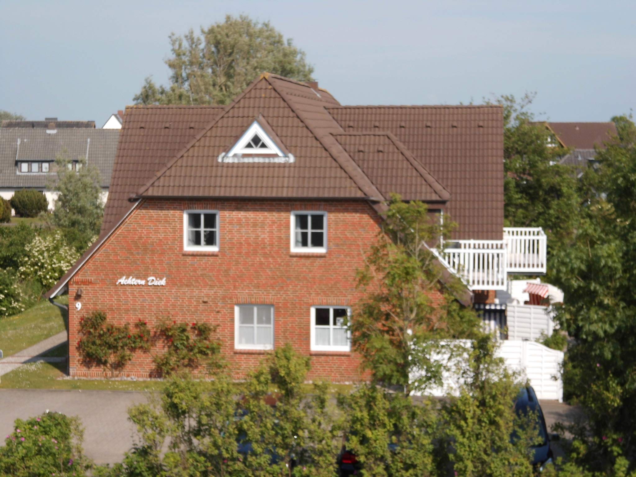 Ferienwohnung St. PeterOrding St. PeterOrding, Haus Am