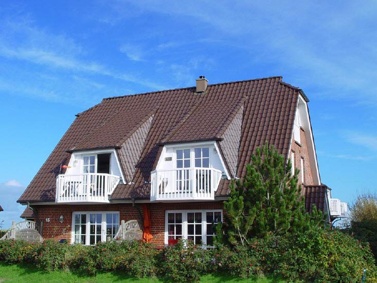 Ferienwohnung St. PeterOrding St. PeterOrding, Haus