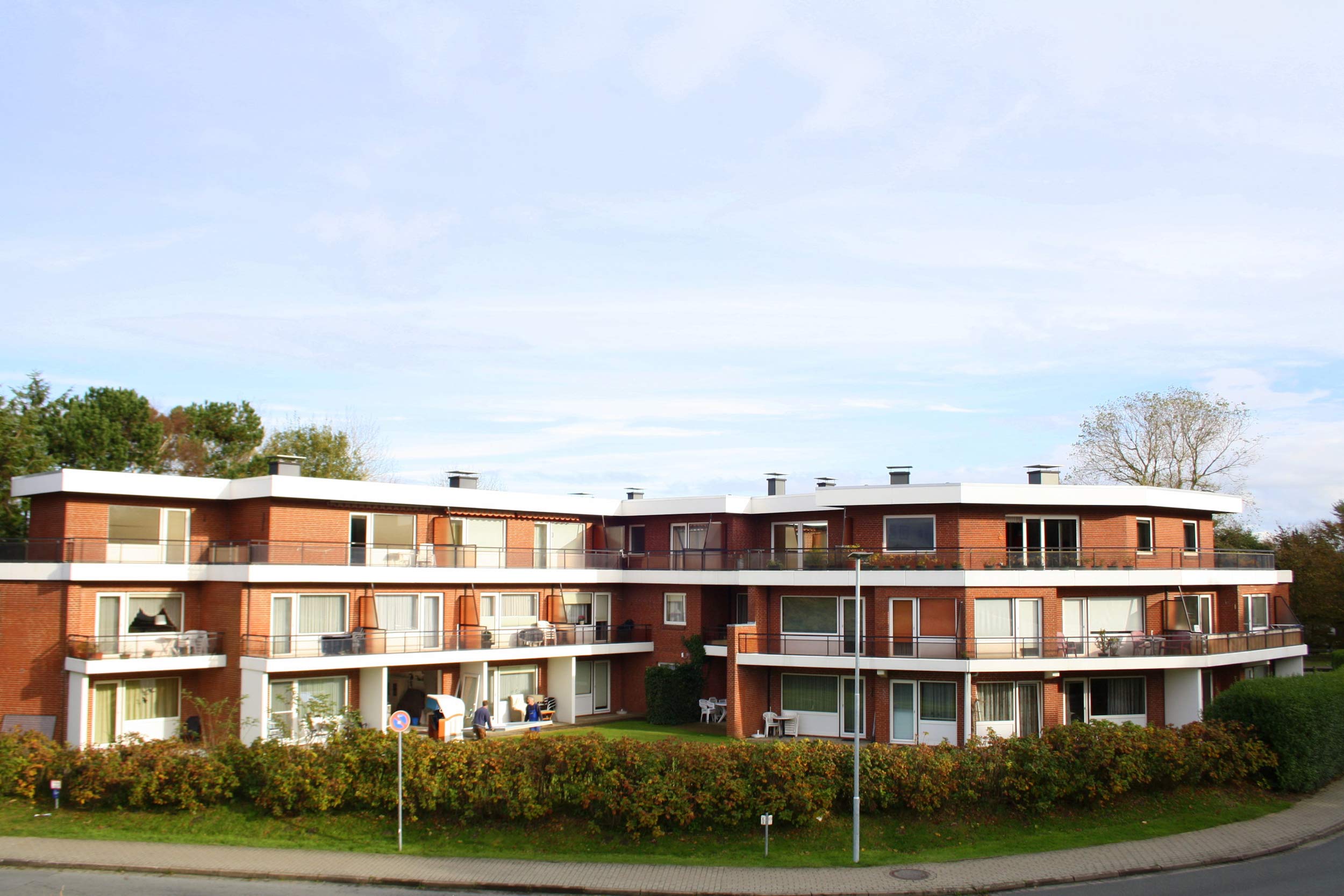 Ferienwohnung St. PeterOrding St. PeterOrding, Haus