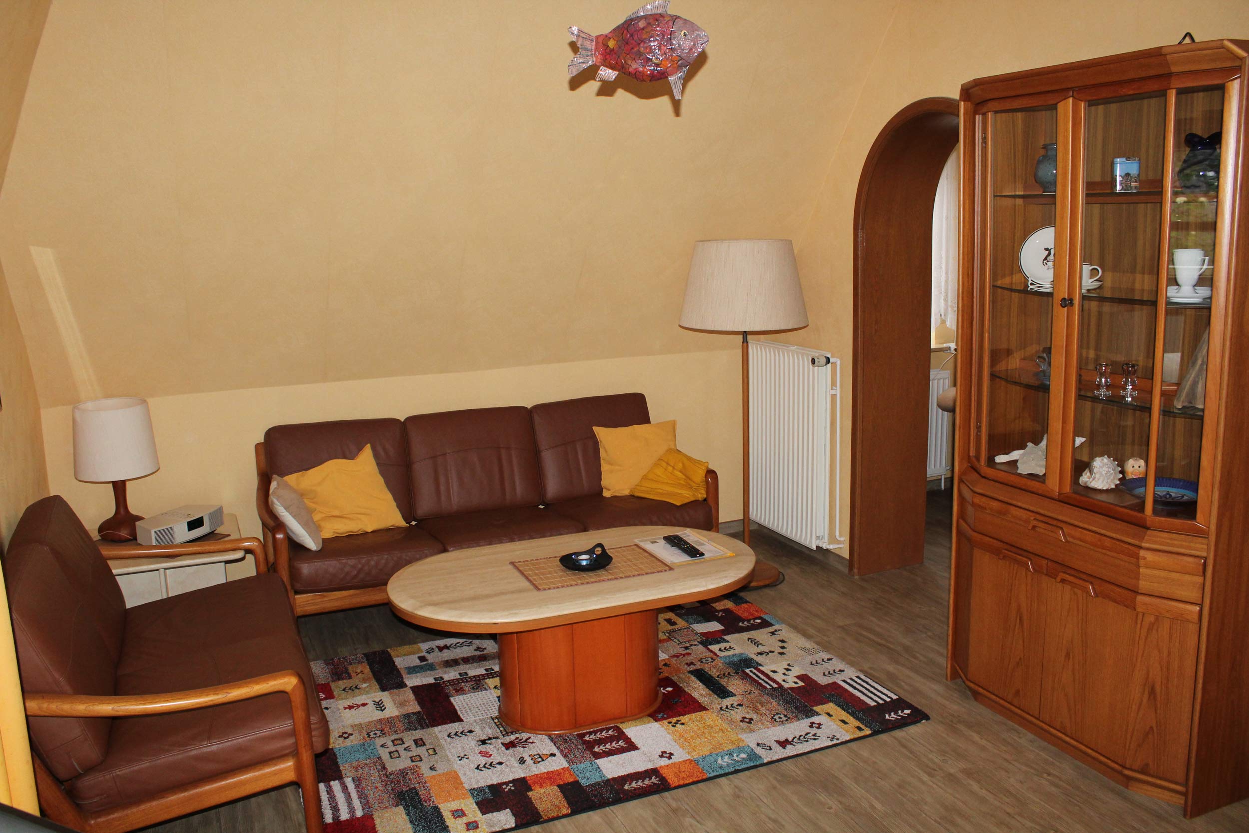 Ferienwohnung St. PeterOrding St. PeterBad, Haus